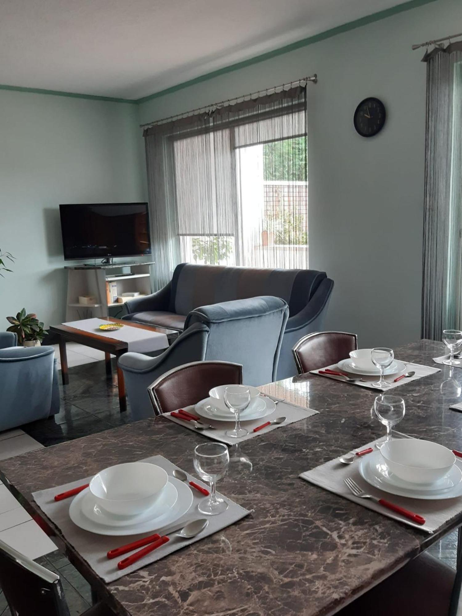 Ten'S Apartment - Spatios Si Linistit Cluj-Napoca Exterior foto
